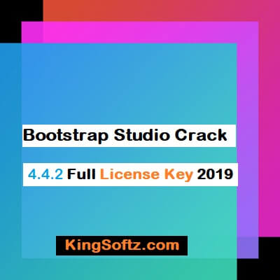 bootstrap studio cracked